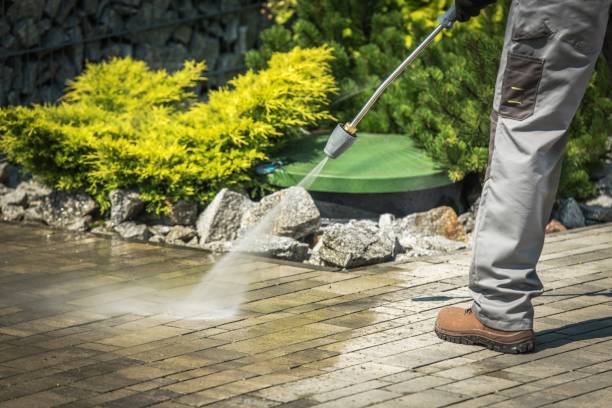 Best Parking Lot and Garage Cleaning  in Fontana, CA