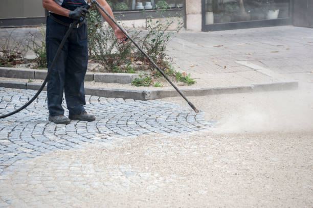 Best Heavy Equipment Washing  in Fontana, CA