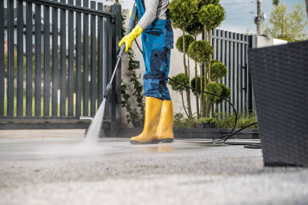 Best Machinery and Equipment Cleaning  in Fontana, CA