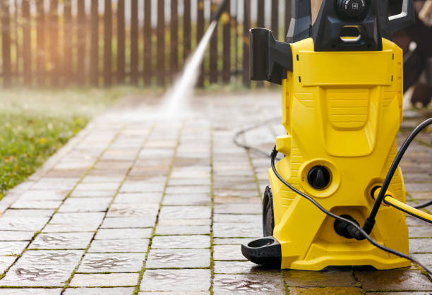 Best Gas Station Cleaning  in Fontana, CA