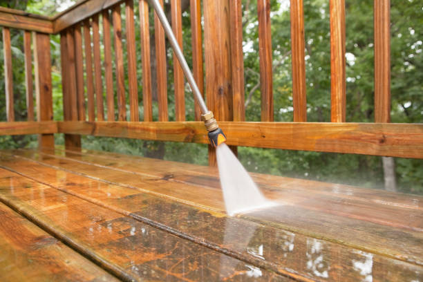 Boat and Dock Cleaning in Fontana, CA